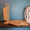 The Grove – 6-Board Bamboo Prep Set
