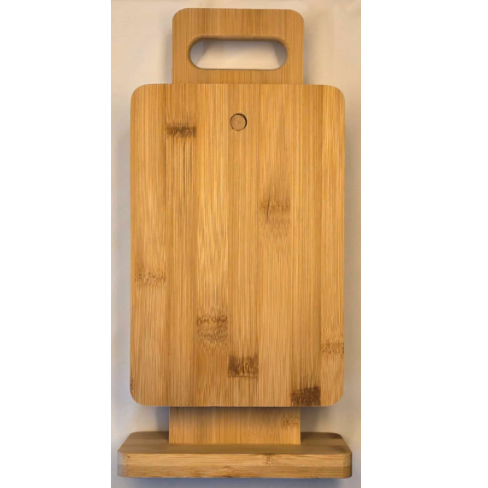 The Grove – 6-Board Bamboo Prep Set