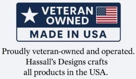 Veteran-Owned