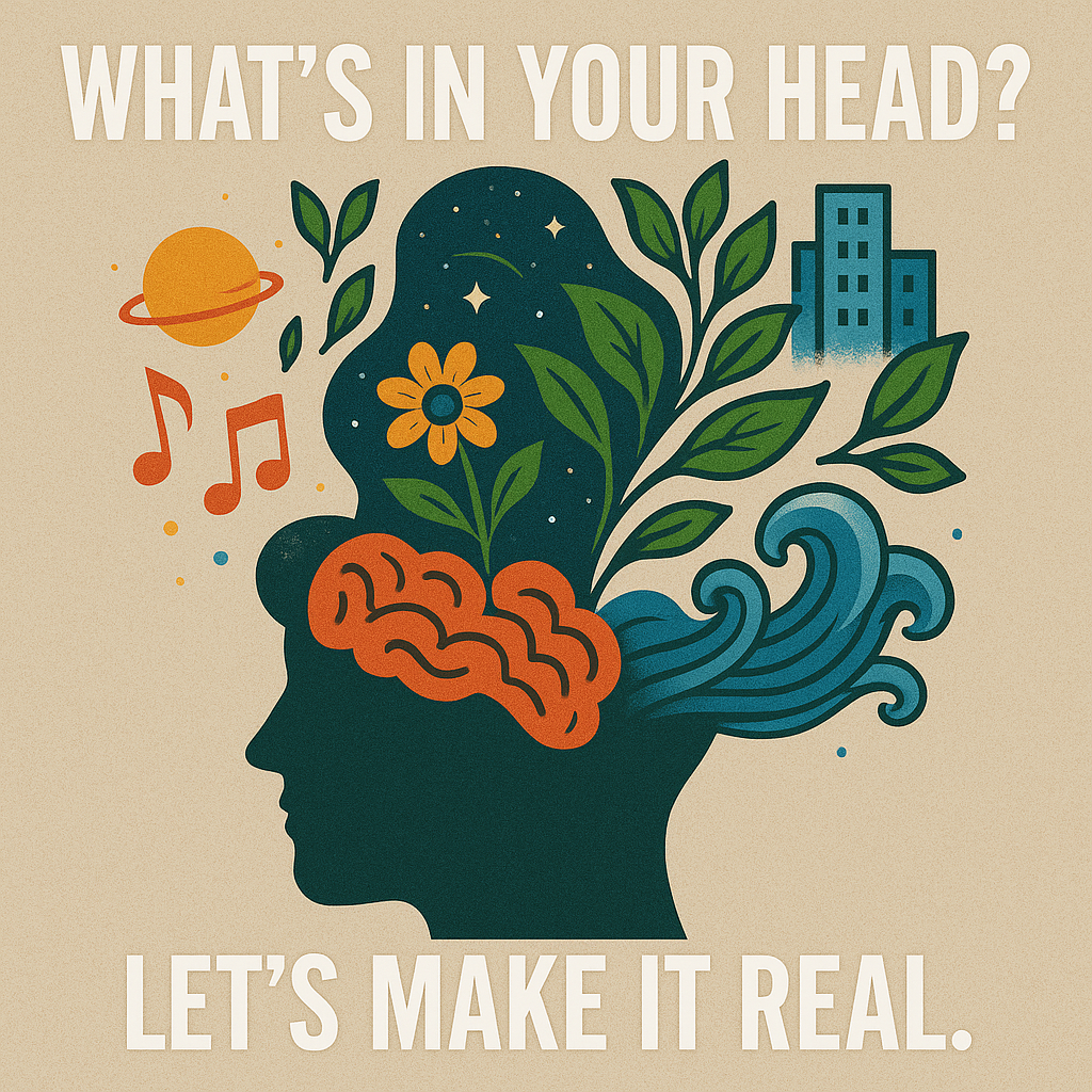 Customize Your Work of Art