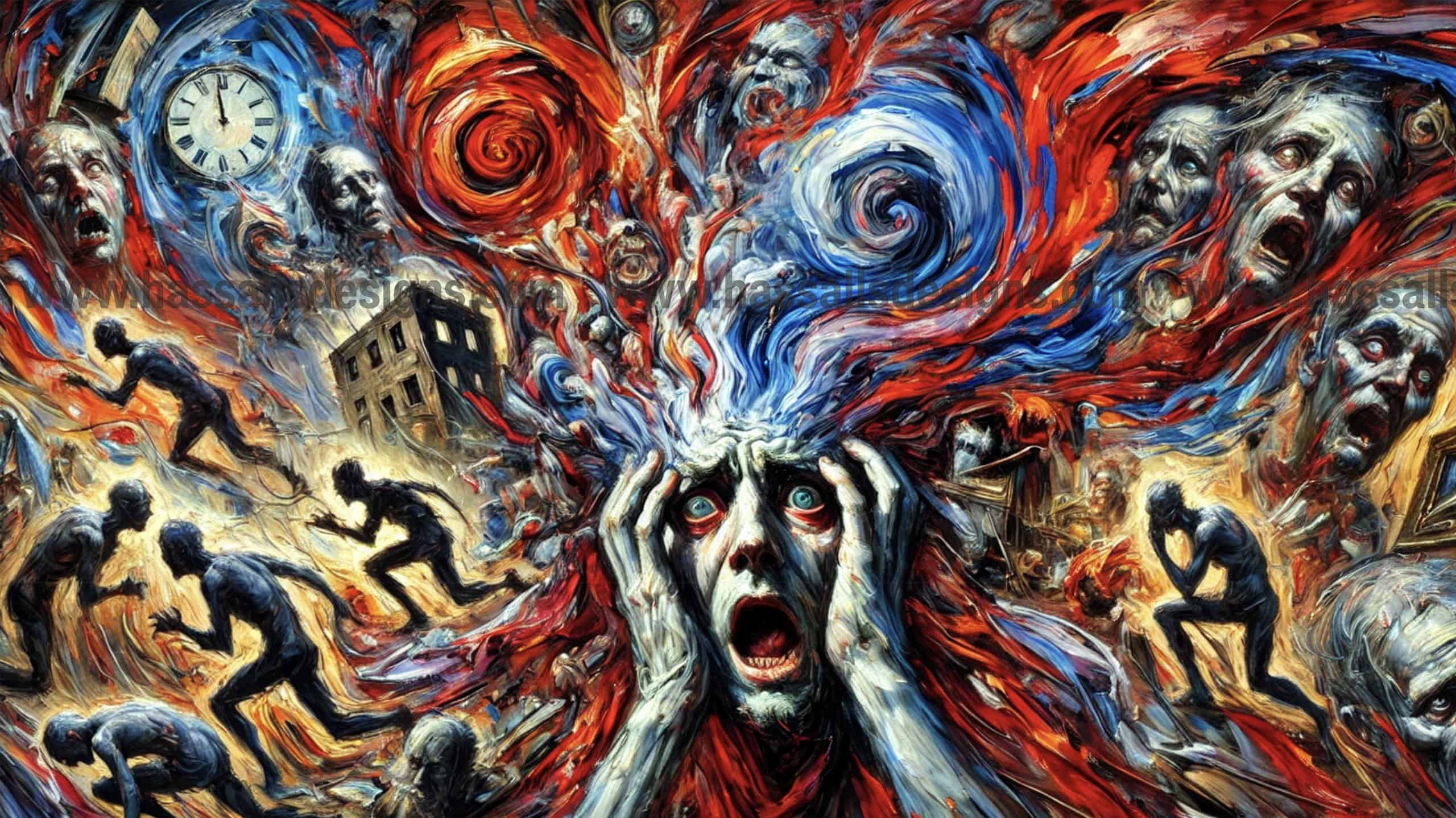 Customize Your Work of Art