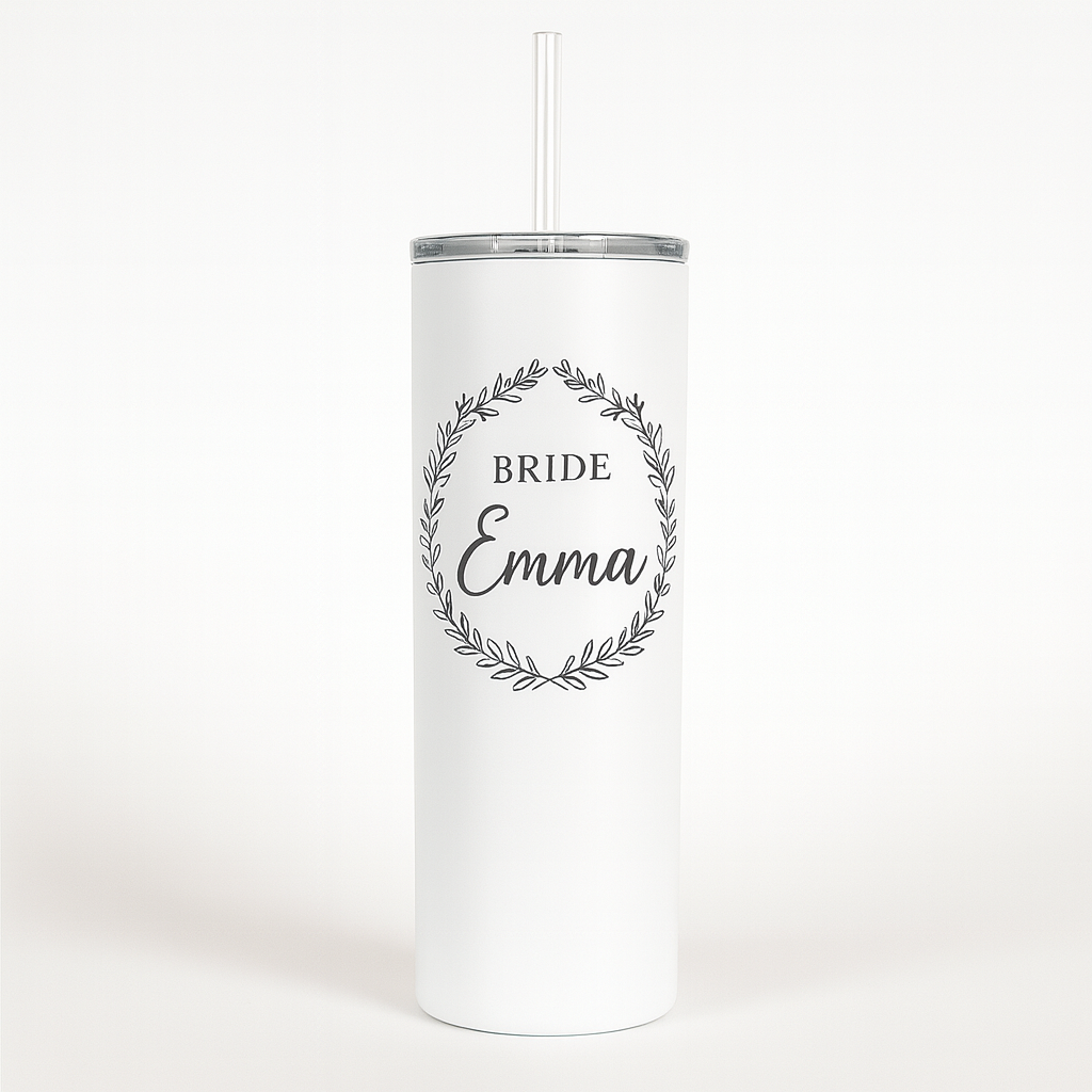 Wedding Tumblers