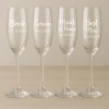 Wedding Champagne Glasses