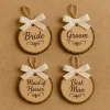 Wedding Place Cards