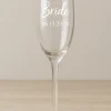Wedding Champagne Glasses